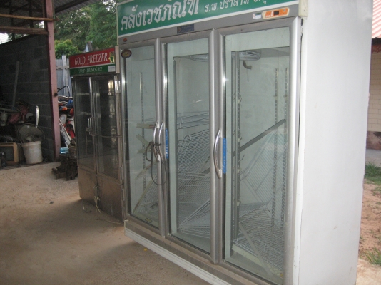 เครื่องปั่นไฟ  มีหลายรุ่นหลายขนาด