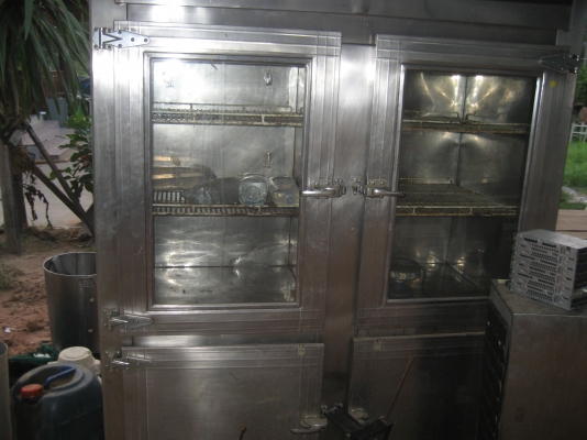 เครื่องปั่นไฟ  มีหลายรุ่นหลายขนาด