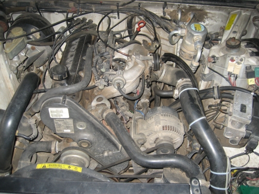 เครื่องปั่นไฟ  มีหลายรุ่นหลายขนาด