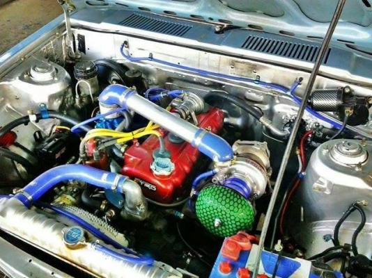 ขาย toyota te71  48000