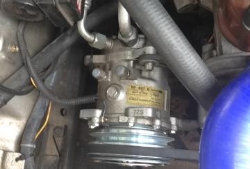 ขาย toyota te71  48000