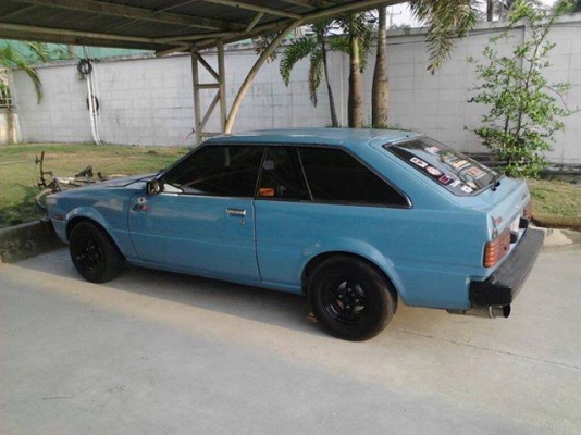 ขาย toyota te71  48000