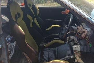 ขาย toyota te71  48000