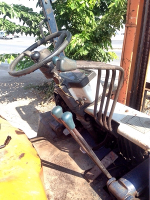 -:-*•*NEW LOT มาแล้วจ้า *•*-:- TOYOTA 5FD40 เสา 4 เมตร เกียร์ธรรมดา -:-*•*NEW LOT มาแล้วจ้า *•*-:- TOYOTA 5FD40 เสา 4 เมตร เกียร์ธรรมดา