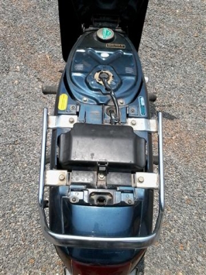 ขายดรีมเอ็กเซสทะเบียนพร้อมโอนภาษีขาดปีเดียวเครื่องดีรถพร้อมใช้ ขาย 8500 บาท