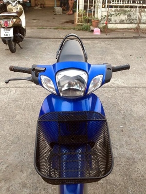 ขายเวบ125s ไมล์ดิจิตอล