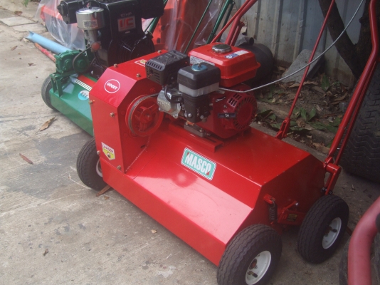 เครื่องปัดทรายกรีน MASCO พร้อมให้คำปรึกษา และแนะนำวิธีการใช้