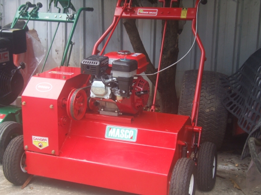 เครื่องปัดทรายกรีน MASCO พร้อมให้คำปรึกษา และแนะนำวิธีการใช้