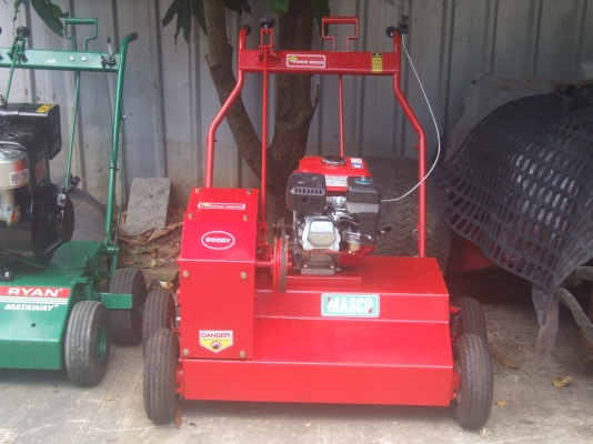 เครื่องปัดทรายกรีน MASCO พร้อมให้คำปรึกษา และแนะนำวิธีการใช้