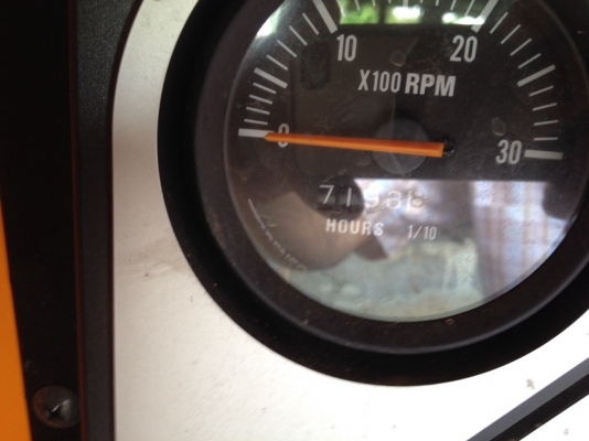 ขายเครื่องปั่นไฟมือสอง สภาพสวยพร้อมใช้งาน นำเข้าจากญี่ปุ่น