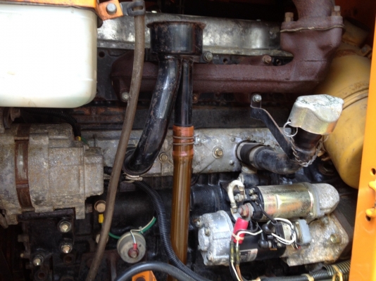 ขายเครื่องปั่นไฟมือสอง สภาพสวยพร้อมใช้งาน นำเข้าจากญี่ปุ่น