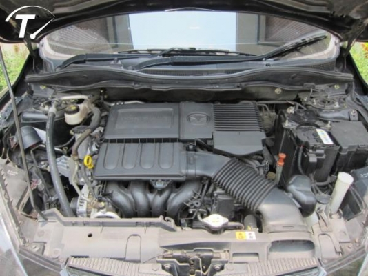 ขายรถ MAZDA 2 สภาพใหม่มาก เช็คศูนย์ตลอด+บุ๊คเซอร์วิส หรือขายดาวน์ต่อ 20000