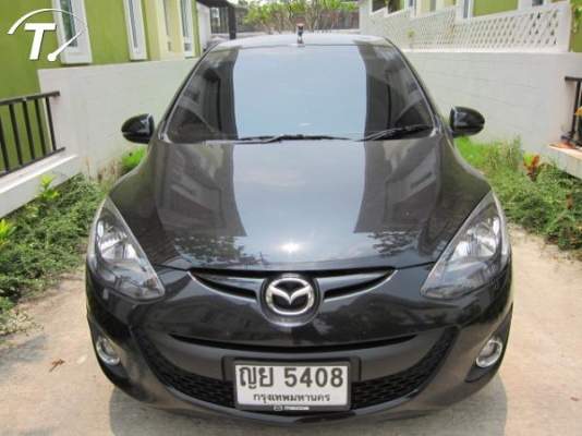 ขายรถ MAZDA 2 สภาพใหม่มาก เช็คศูนย์ตลอด+บุ๊คเซอร์วิส หรือขายดาวน์ต่อ 20000