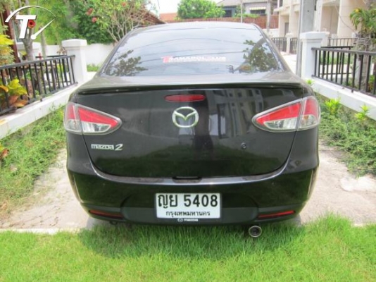 ขายรถ MAZDA 2 สภาพใหม่มาก เช็คศูนย์ตลอด+บุ๊คเซอร์วิส หรือขายดาวน์ต่อ 20000