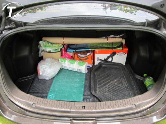 ขายรถ MAZDA 2 สภาพใหม่มาก เช็คศูนย์ตลอด+บุ๊คเซอร์วิส หรือขายดาวน์ต่อ 20000