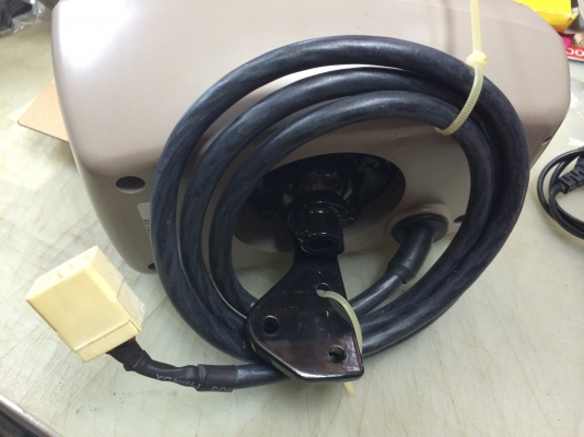 จอมอนิเตอร์CAT320B จอมอนิเตอร์CAT320B