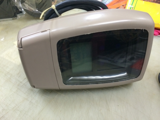 จอมอนิเตอร์CAT320B จอมอนิเตอร์CAT320B