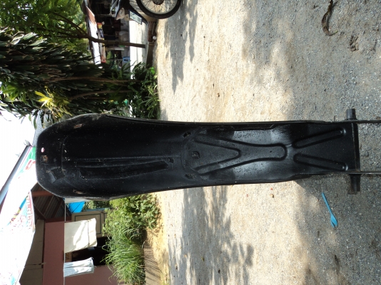 โครง K-125 M.1+เอกสารโอน สนใจโทร.081-005-8785