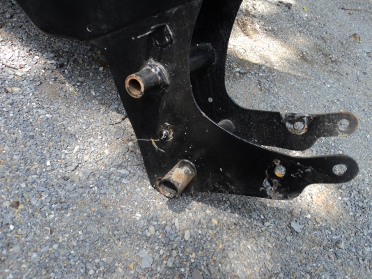 โครง K-125 M.1+เอกสารโอน สนใจโทร.081-005-8785