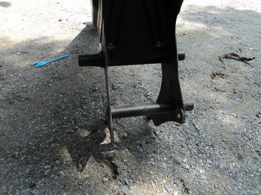 โครง K-125 M.1+เอกสารโอน สนใจโทร.081-005-8785