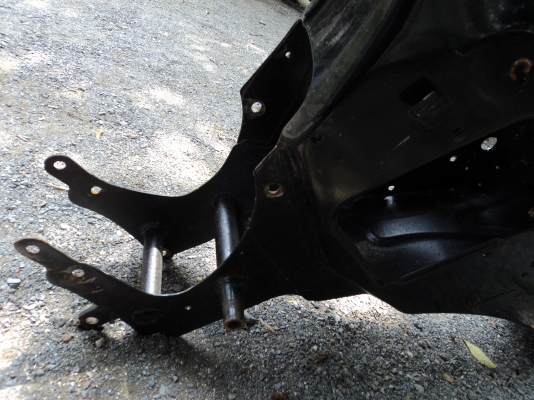 โครง K-125 M.1+เอกสารโอน สนใจโทร.081-005-8785