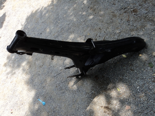 โครง K-125 M.1+เอกสารโอน สนใจโทร.081-005-8785