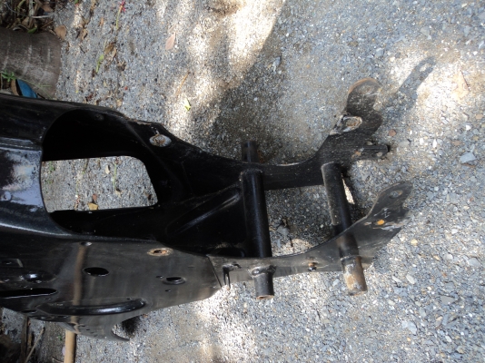 โครง K-125 M.1+เอกสารโอน สนใจโทร.081-005-8785