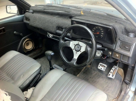 ขาย...Toyota Starlet - EP70