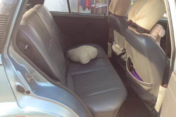 ขาย...Toyota Starlet - EP70