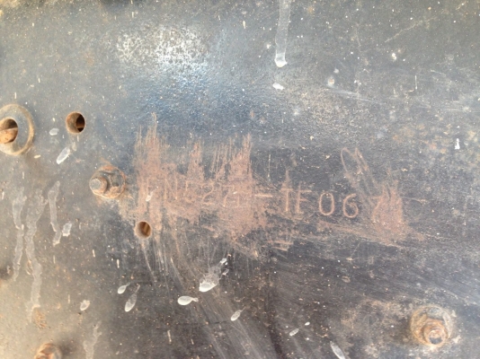 ***ขายแล้วครับขอบคุณ Truck2hand ขาย10ล้อ2เพลาดั้ม"หลงเทอโบ"สภาพเดิมๆแห้งๆ(ไม่เดิมเฉพาะหัว) MITSU FN527 M-TF0671 ตากลมวางหัวตาเหลี่ยม เครื่องเดิมเกียร์เดิม 6D16TF-0671 220แรง แห้งดี แรงดีไม่เยิ้ม เกียร์10สปีด เบรคใหญ่ ช่วงล่างเดิม เพลาไม่บุ๋ม คัส