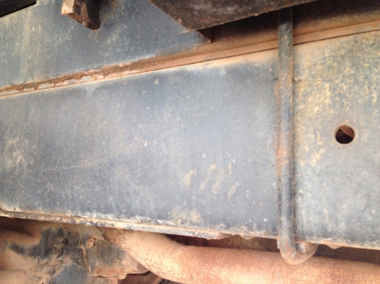 ***ขายแล้วครับขอบคุณ Truck2hand ขาย10ล้อ2เพลาดั้ม"หลงเทอโบ"สภาพเดิมๆแห้งๆ(ไม่เดิมเฉพาะหัว) MITSU FN527 M-TF0671 ตากลมวางหัวตาเหลี่ยม เครื่องเดิมเกียร์เดิม 6D16TF-0671 220แรง แห้งดี แรงดีไม่เยิ้ม เกียร์10สปีด เบรคใหญ่ ช่วงล่างเดิม เพลาไม่บุ๋ม คัส