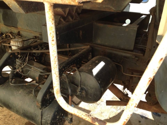 ***ขายแล้วครับขอบคุณ Truck2hand ขาย10ล้อ2เพลาดั้ม"หลงเทอโบ"สภาพเดิมๆแห้งๆ(ไม่เดิมเฉพาะหัว) MITSU FN527 M-TF0671 ตากลมวางหัวตาเหลี่ยม เครื่องเดิมเกียร์เดิม 6D16TF-0671 220แรง แห้งดี แรงดีไม่เยิ้ม เกียร์10สปีด เบรคใหญ่ ช่วงล่างเดิม เพลาไม่บุ๋ม คัส