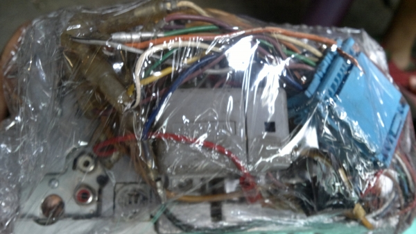 วิทยุ CD/Mp3/Wma ALPINE สภาพสวย วิทยุ CD/Mp3/Wma ALPINE สภาพสวย