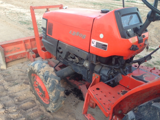 ขายด่วนรถไถนาคูโบต้า L 2808 4 WD พร้อมอุปกรณ์ มีล้อเหล็ก ผานดันหน้า ผานหลัง 5 รถสวยเครื่องแน่นไม่มีเ ขายด่วนรถไถนาคูโบต้า L 2808 4 WD พร้อมอุปกรณ์ มีล้อเหล็ก ผานดันหน้า ผานหลัง 5 รถสวยเครื่องแน่นไม่มีเ