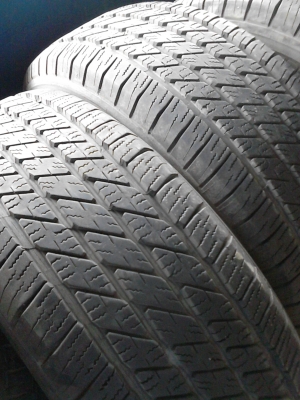 265/65R17 MICEHELIN ชุด สวยๆ 4 เส้น  โทร.081-427-3941