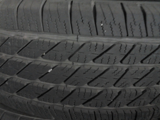265/65R17 MICEHELIN ชุด สวยๆ 4 เส้น  โทร.081-427-3941