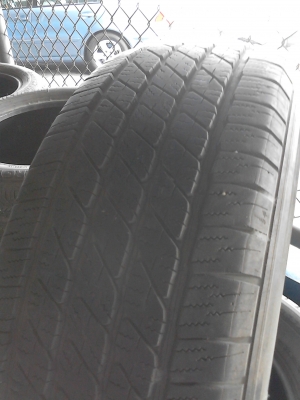 265/65R17 MICEHELIN ชุด สวยๆ 4 เส้น  โทร.081-427-3941