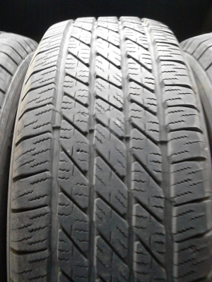265/65R17 MICEHELIN ชุด สวยๆ 4 เส้น  โทร.081-427-3941