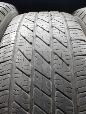 265/65R17 MICEHELIN ชุด สวยๆ 4 เส้น  โทร.081-427-3941