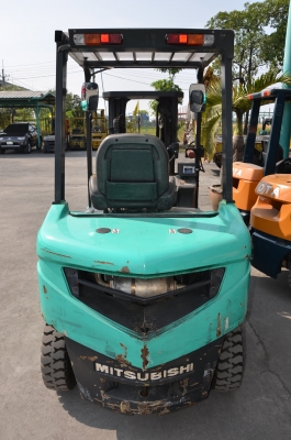 ขาย Mitsubishi FD25T ดีเซล Mitsubishi S4S ออโต้ 2.5 ตัน ยกสูง 4 เมตรทรูฟรีสไลด์ ขาย Mitsubishi FD25T ดีเซล Mitsubishi S4S ออโต้ 2.5 ตัน ยกสูง 4 เมตรทรูฟรีสไลด์