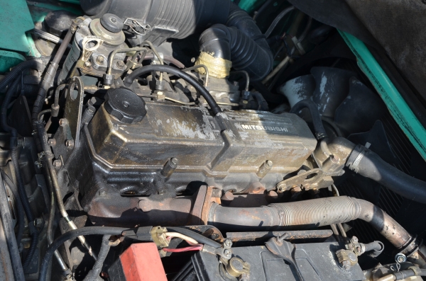 ขาย Mitsubishi FD25T ดีเซล Mitsubishi S4S ออโต้ 2.5 ตัน ยกสูง 4 เมตรทรูฟรีสไลด์ ขาย Mitsubishi FD25T ดีเซล Mitsubishi S4S ออโต้ 2.5 ตัน ยกสูง 4 เมตรทรูฟรีสไลด์