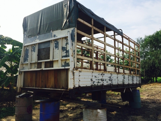 ขายกระบะรถ ไฮเทคประกอบคีับ ขายกระบะรถ ไฮเทคประกอบคีับ