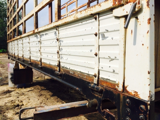 ขายกระบะรถ ไฮเทคประกอบคีับ ขายกระบะรถ ไฮเทคประกอบคีับ