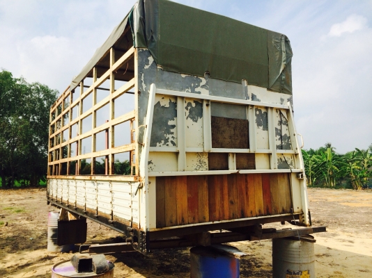 ขายกระบะรถ ไฮเทคประกอบคีับ ขายกระบะรถ ไฮเทคประกอบคีับ