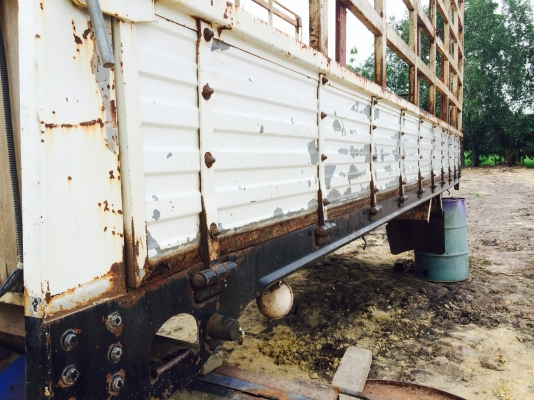 ขายกระบะรถ ไฮเทคประกอบคีับ ขายกระบะรถ ไฮเทคประกอบคีับ