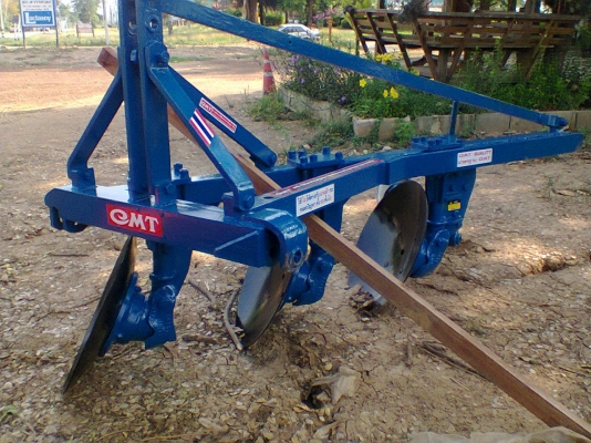 ขายพานสามโครงสี่ของ CMT