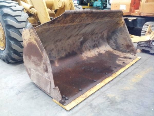 936E # 33203138 : รถตักล้อยางแคต นำเข้าจากญี่ปุ่น T.กุ้ง:TOS:0813062283