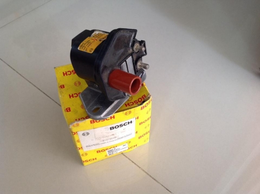 ขาย คอยล์เบนซ์ 190e