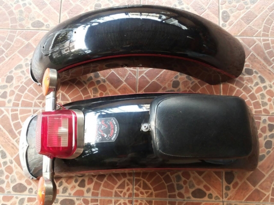 ขายอะไหล่รถช๊อปเปอร์