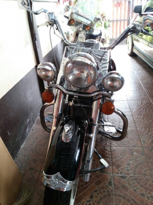 ขายอะไหล่รถช๊อปเปอร์